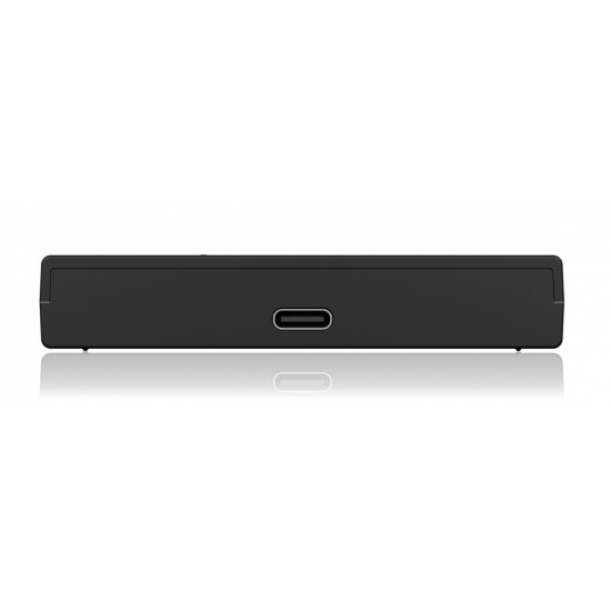 Obudowa IB-200T-C3 2,5  SATA USB 3.2 Gen.1 