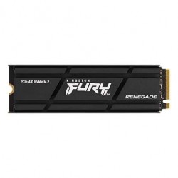 Dysk SSD FURY Renegade 4TB PCI-e 4.0 NVMe 7300/7000 