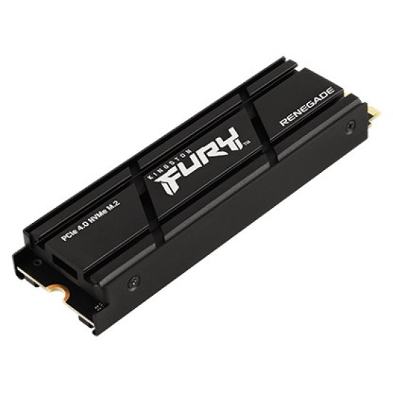 Dysk SSD FURY Renegade 4TB PCI-e 4.0 NVMe 7300/7000 