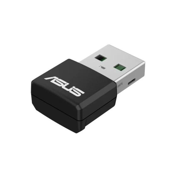 Karta sieciowa USB USB-AX55 Nano WiFi 6 AX1800 