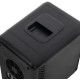Mini lodówka 4l czarna AD 8084 