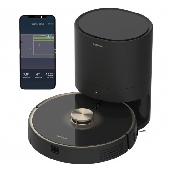 Robot sprzątajacy Z1S PRO 