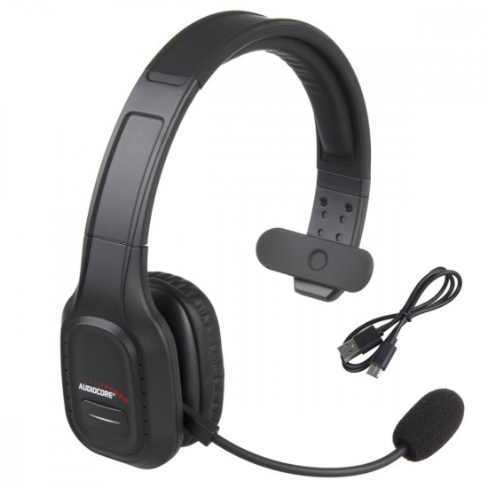 Słuchawki Bluetooth call center AC864 