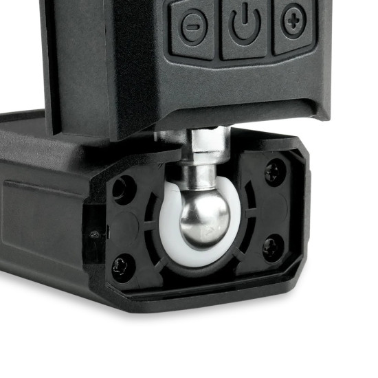 Latarka warsztatowa ładowalna LED WL-600R 