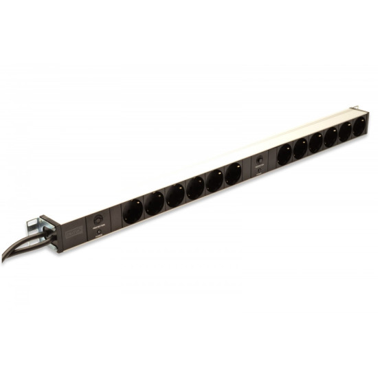 Listwa zasilająca PDU 19