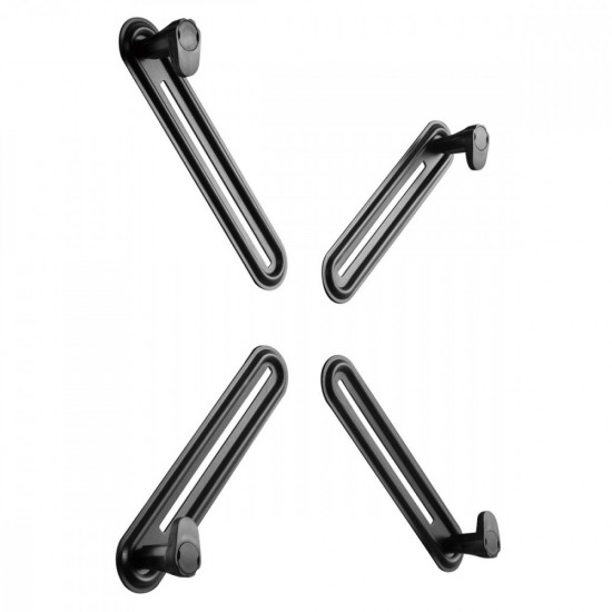 Adapter do ekranow bez otworow VESA MC-899 