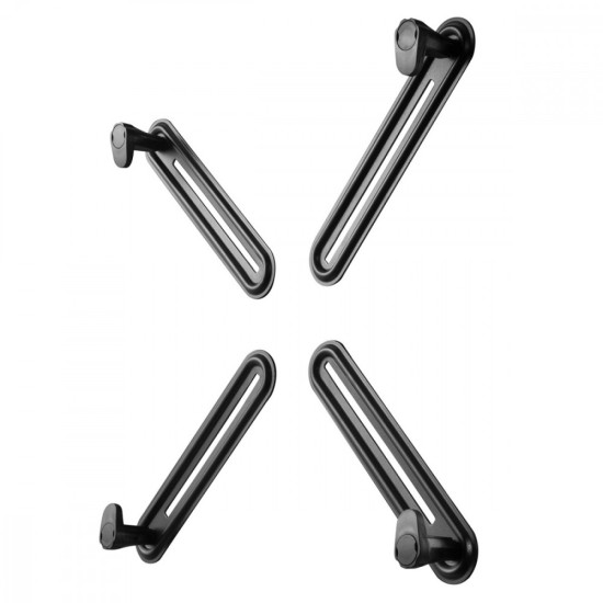 Adapter do ekranow bez otworow VESA MC-899 