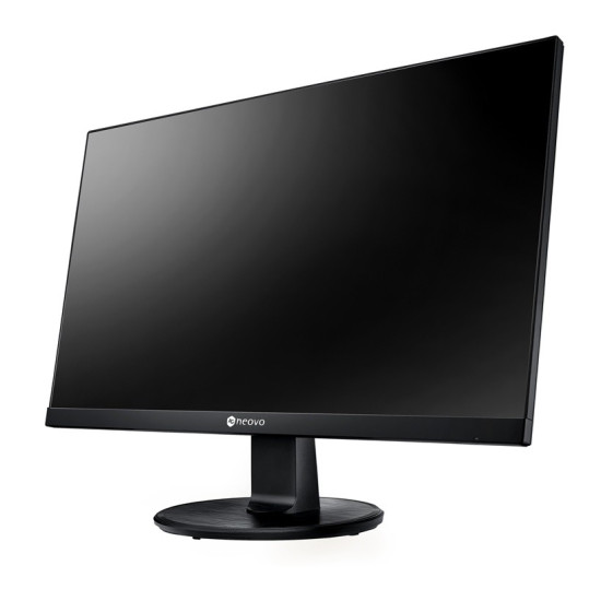 Monitor 27 cali SC-2702 LED VA FHD HDMI VGA BNC