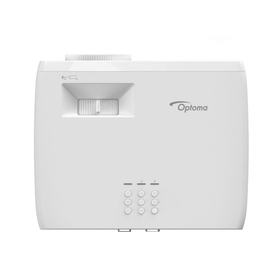 Projektor ZW340e DLP WXGA 3600ANSI 300 000:1