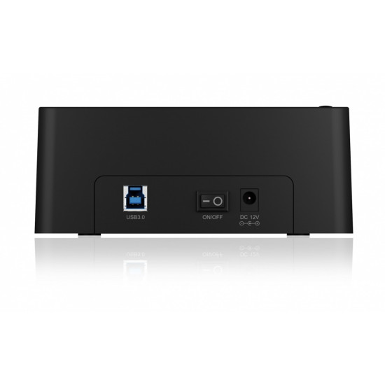 Stacja dokująca/klonująca IB-1232CL-U3 2x2,5