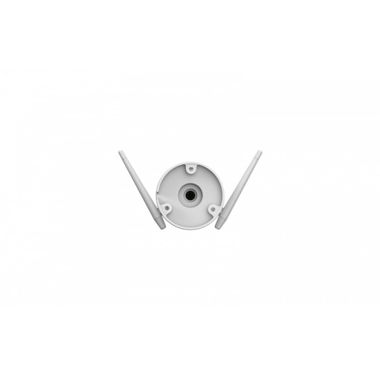 Kamera bezprzewodowa H3C 2K  (Outdoor Bullet), Dwukierunkowa rozmowa 2K Color Night Vision, AI Human Detection