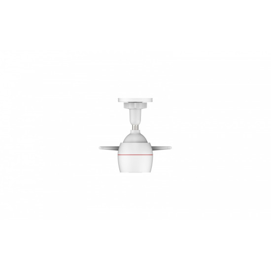 Kamera bezprzewodowa H3C 2K  (Outdoor Bullet), Dwukierunkowa rozmowa 2K Color Night Vision, AI Human Detection