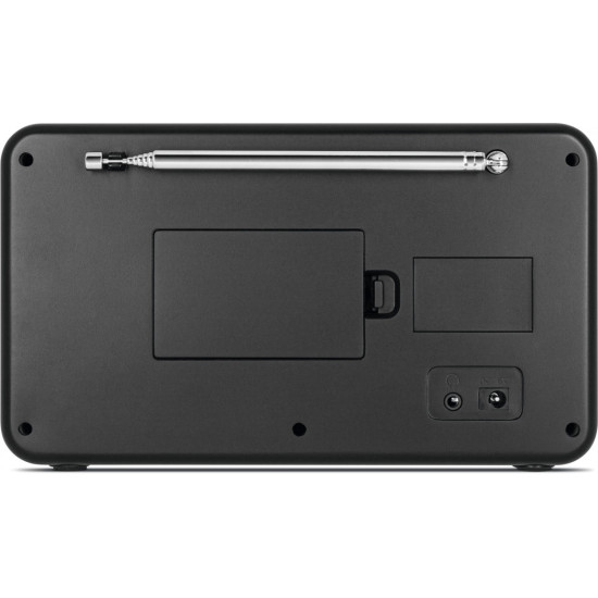 Radioodtwarzacz Viola 2 IR