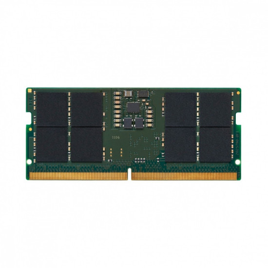 Pamięć notebookowa DDR5 16GB(1*16GB)/5600