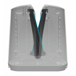 Ostrzałka do noży V-Edge