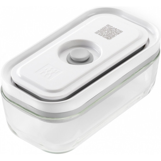 Zestaw startowy szklany Fresh&Save S/M