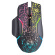 Mysz gamingowa bezprzewodowa OneShot GM-067 3200 DPI 7P