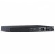 PDU 10 gniazd, 1U, RACK , C19x2, C13x8 