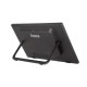 Monitor dotykowy 24 cale T2455MSC-B1 POJ.10PKT.IPS,HDMI,DP,USB3.0,CAM,MIC 