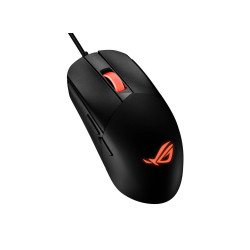 Mysz gamingowa ROG Strix Impact III 12000 DPI/Wireless/Black 