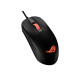 Mysz gamingowa ROG Strix Impact III 12000 DPI/Wireless/Black 