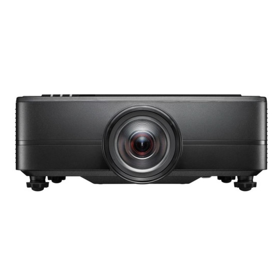 Projektor ZU920TST WUXGA 9800 Lumen 3 000 000:1 