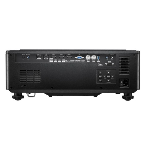 Projektor ZU920TST WUXGA 9800 Lumen 3 000 000:1 