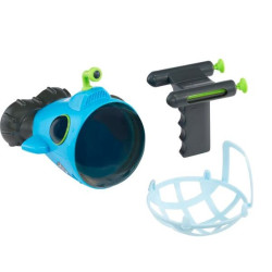 Pojazd Big Adventures Submarine 