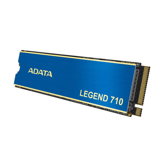 Dysk SSD LEGEND 710 256GB PCIe 3x4 2.1/1 GB/s M2