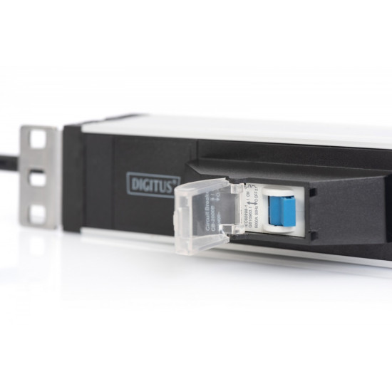 Listwa zasilająca PDU 19