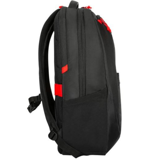 Plecak Strike II 17.3 cala Gaming Black 