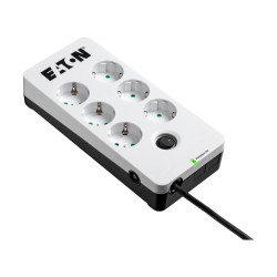 Listwa zasilająca Protection Box 6 Din PB6D 