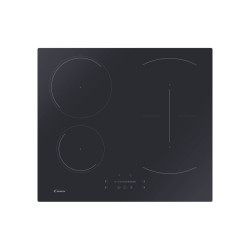 Płyta indukcyjna CTP6SC4/E1 