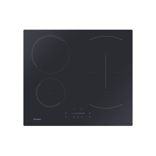 Płyta indukcyjna CTP6SC4/E1 