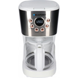 Przelewowy ekspres do kawy CMD802WH 1,5L 900W 