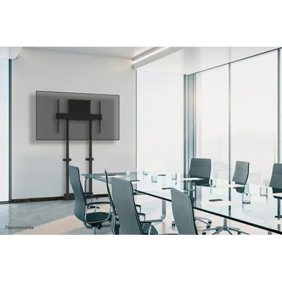 Uchwyt ścienny elektryczny do 100 cali WL55-875BL1 