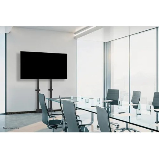 Uchwyt ścienny elektryczny do 100 cali WL55-875BL1 