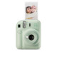 Aparat Instax mini 12 zielony