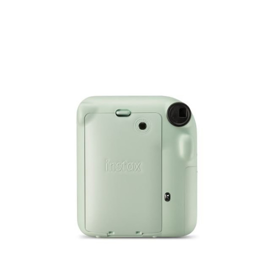 Aparat Instax mini 12 zielony