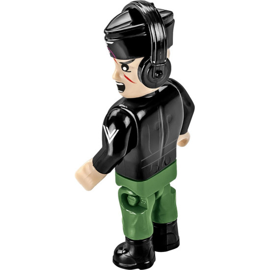 Klocki Panzerkampfwagen E-100 