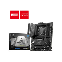 Płyta główna MAG B760 TOMAHAWK WIFI s1700 4DDR4 DP/HDMI ATX 