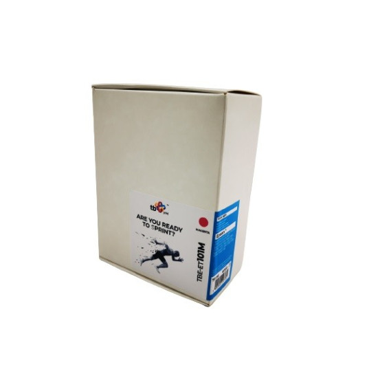 Tusz do Epson ET101/113 TBE-ET101M Purpurowy 100% nowy