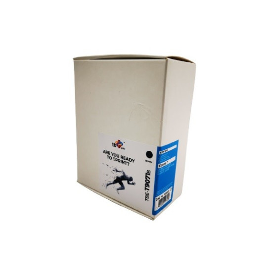 Tusz do Epson WF-6090 TBE-T9071B Czarny 100% nowy