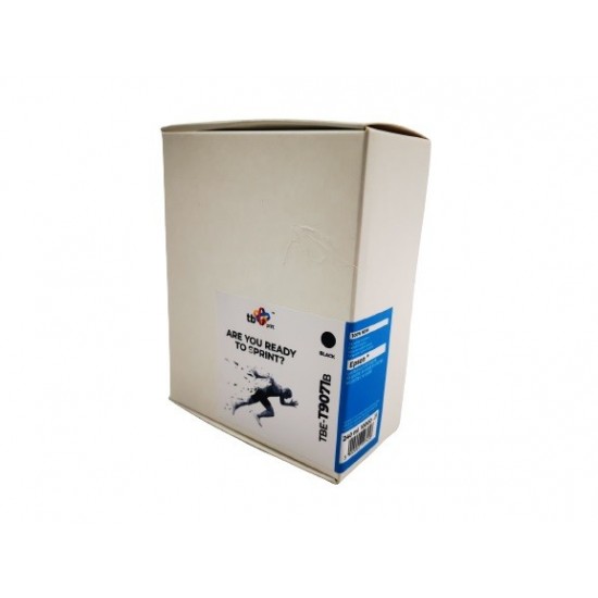 Tusz do Epson WF-6090 TBE-T9071B Czarny 100% nowy