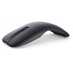 Mysz podróżna Bluetooth MS700 - czarna