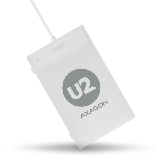 ADSA-1S Adapter USB 2.0 SATA do szybkiego przyłączenia 2.5