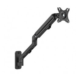 Ramię regulowane  do monitora do montażu na ścianie, do 27 cali/ 7 kg