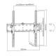 Uchwyt ścienny do telewizora (regulowany), 32 cale-55 cali,  (40 kg)