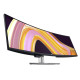 Monitor UltraSharp 49 cali U4924DW LED 5K 32:9 QHD/DP/HDMI/5xUSB 