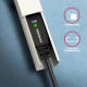 Kabel ADR-215B USB 2.0 A-M -> B-M aktywny kabel połączeniowy/wzmacniacz 15m
